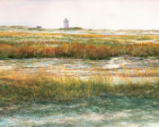 Woodend Light ~ Provincetown